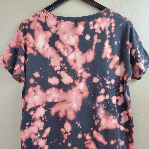 The Rolling Stones Custom Graphic Band Tee - Picture 8 of 9